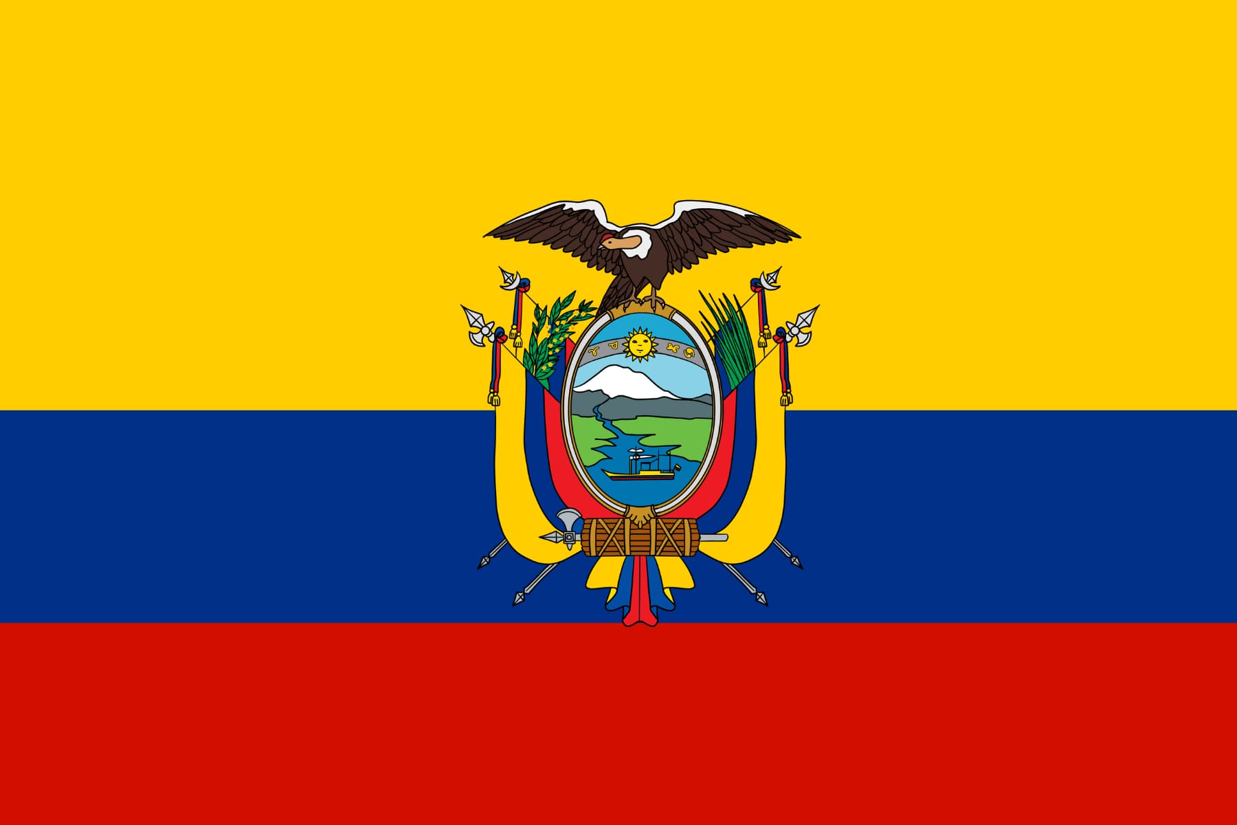 Ecuador